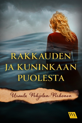 Rakkauden ja kuninkaan puolesta (e-bok) av Ursu