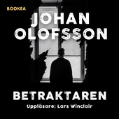 Betraktaren