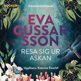 Resa sig ur askan (ljudbok) av Eva Gussarsson
