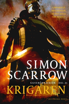 Krigaren (e-bok) av Simon Scarrow
