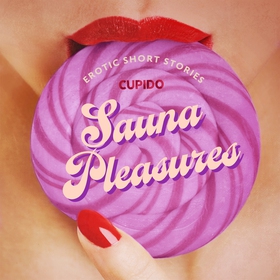 Sauna Pleasures – and other erotic short storie