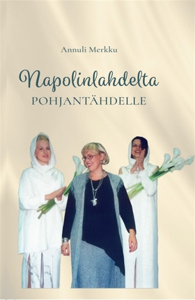 Napolinlahdelta Pohjantähdelle (e-bok) av Annul