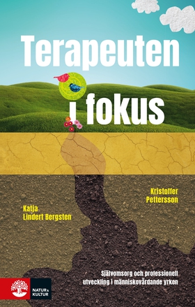 Terapeuten i fokus : professionell utveckling o