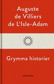 Grymma historier