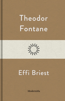 Effi Briest (e-bok) av Theodor Fontane