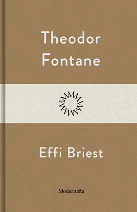 Effi Briest (e-bok) av Theodor Fontane
