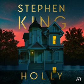 Holly (ljudbok) av Stephen King