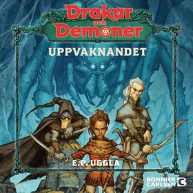 Uppvaknandet (ljudbok) av E. P. Uggla, E.P. Ugg