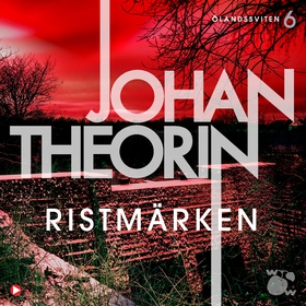 Ristmärken (ljudbok) av Johan Theorin
