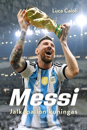 Messi (e-bok) av Luca Caioli