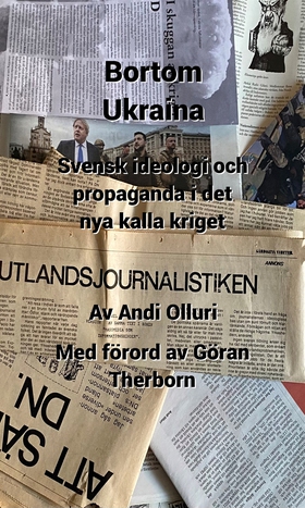 Bortom Ukraina: Svensk ideologi och propaganda 