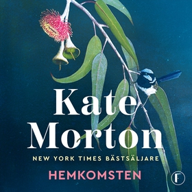 Hemkomsten (ljudbok) av Kate Morton