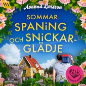 Sommarspaning & snickarglädje