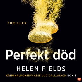 Perfekt död (ljudbok) av Helen Fields