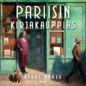 Pariisin kirjakauppias