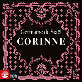 Corinne (ljudbok) av Germaine de Staël