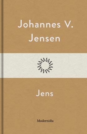 Jens (e-bok) av Johannes V. Jensen