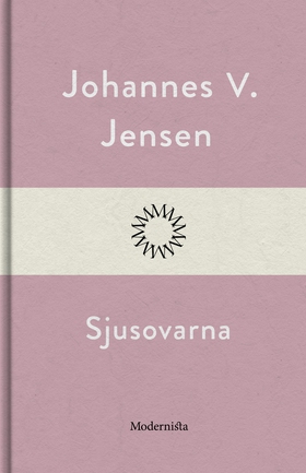 Sjusovarna (e-bok) av Johannes V. Jensen
