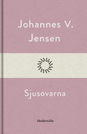 Sjusovarna (e-bok) av Johannes V. Jensen