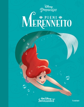 Pieni merenneito. Satuklassikot (e-bok) av Disn