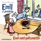 Emil med paltsmeten (Ljudsaga)