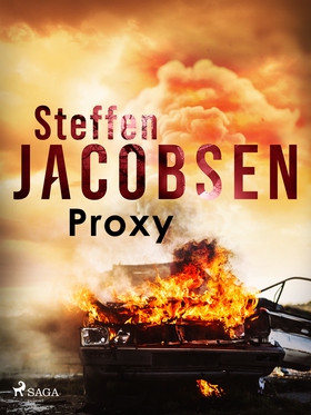 Proxy (e-bok) av Steffen Jacobsen