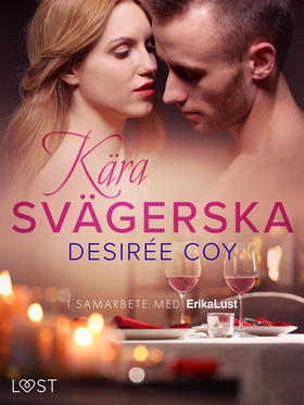 Kära svägerska - erotisk novell (e-bok) av Desi