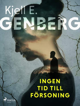 Ingen tid till försoning (e-bok) av Kjell E. Ge