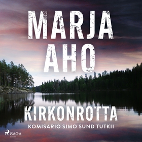 Kirkonrotta (ljudbok) av Marja Aho