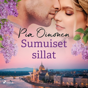 Sumuiset sillat (ljudbok) av Pia Oinonen