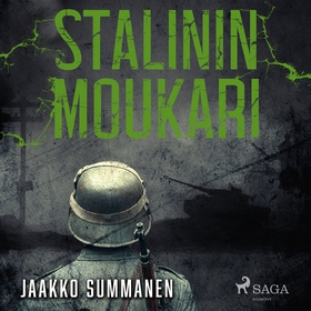 Stalinin moukari (ljudbok) av Jaakko Summanen