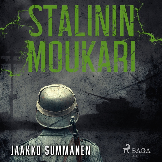 Stalinin moukari