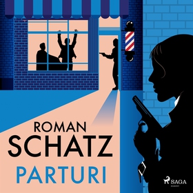 Parturi (ljudbok) av Roman Schatz