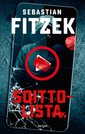 Soittolista (e-bok) av Sebastian Fitzek