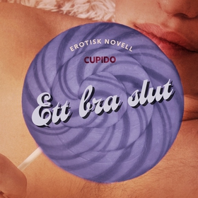 Ett bra slut - erotisk novell (ljudbok) av Cupi