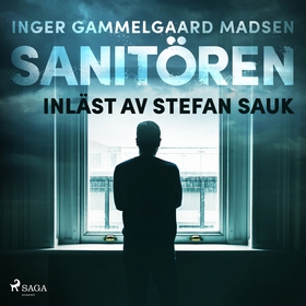 Sanitören (ljudbok) av Inger Gammelgaard Madsen