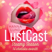 LustCast: Steamy Season - 14 erotiska avsnitt