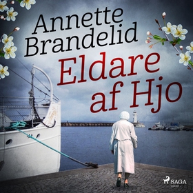 Eldare af Hjo (ljudbok) av Annette Brandelid