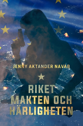 Riket, makten och härligheten (e-bok) av Jenny 