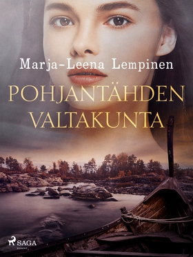 Pohjantähden valtakunta (e-bok) av Marja-Leena 