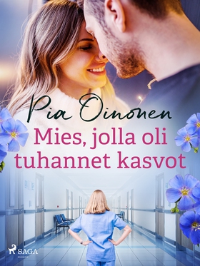 Mies, jolla oli tuhannet kasvot (e-bok) av Pia 