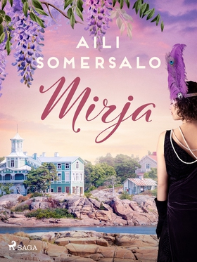 Mirja (e-bok) av Aili Somersalo