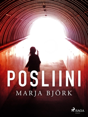 Posliini (e-bok) av Marja Björk