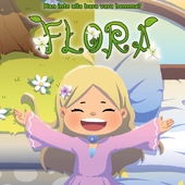 FLORA: Kan inte alla bara vara hemma?