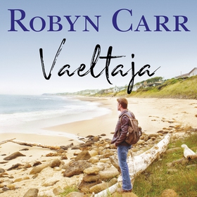 Vaeltaja (ljudbok) av Robyn Carr