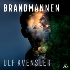 Brandmannen (ljudbok) av Ulf Kvensler