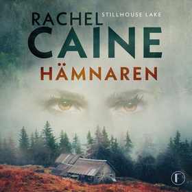 Hämnaren (ljudbok) av Rachel Caine