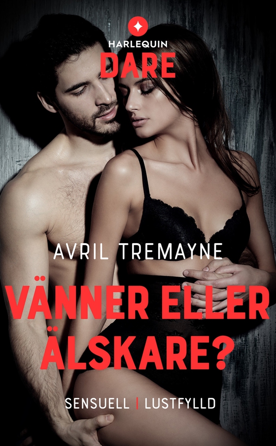 Vänner eller älskare?