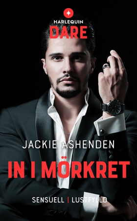 In i mörkret (e-bok) av Jackie Ashenden
