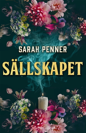 Sällskapet (e-bok) av Sarah Penner